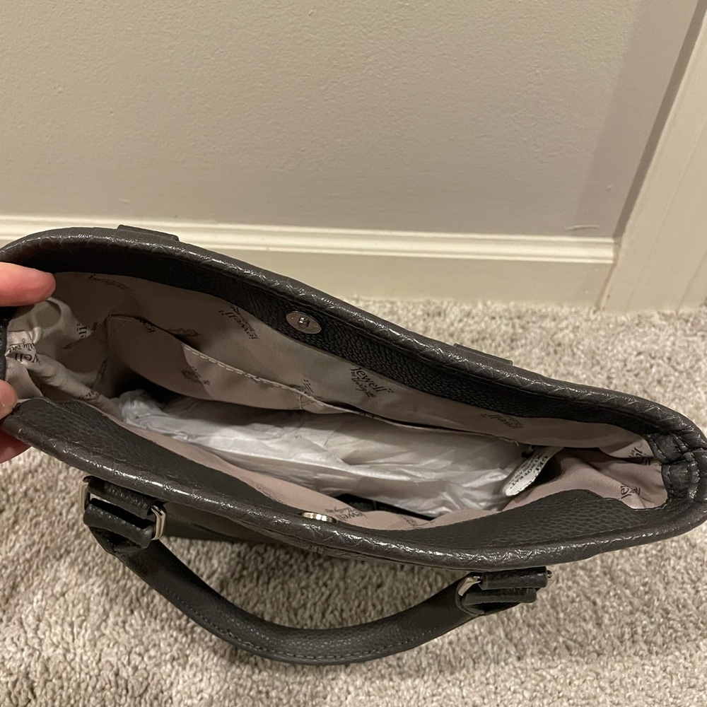 NEW Thirty-One Jewell bag - Picture 4 of 4
